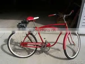 43cc Bike Engine Assembly Kit thumbnail-1