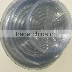 Hydroponics Indoor Garden Plastic Grow Saucer/plant Plastic Saucer/plant Pots Plastic Saucer thumbnail-6