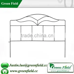 Decorative Welded Wire Garden Fence,Garden Fence Wire thumbnail-1
