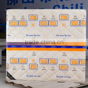 NaiGu Factory Supply Low Price Mattress Packing Plastic PVC Film thumbnail-1