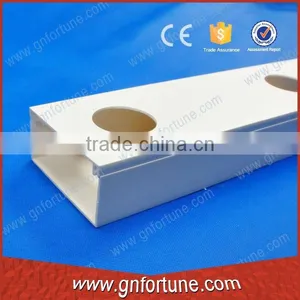Wholesale White Plastic Greenhouse Nft Channel thumbnail-3