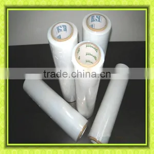 Ldpe Stretch Film LLLDP Wrap Film STRECH FOIL FILM STRECH FILM thumbnail-4