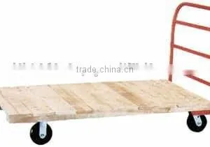 30"X60" Platform Handtruck thumbnail-1