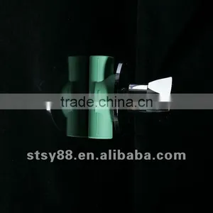 Professional Supply All Kinds of PPR Pipe Fittings Dark Valve/PPR Shower Valve /PPR Concealed Valve thumbnail-4