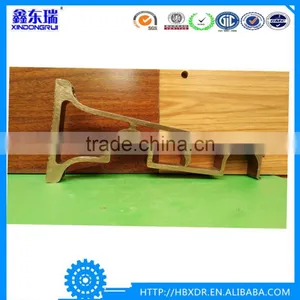 Hebei Factory Produce Aluminum Profile thumbnail-5