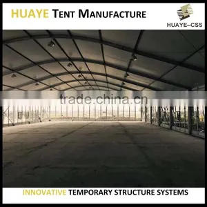 Best Quality 20m Outdoor Arcum Shaped Commercial Marquee Tent Event for Sale thumbnail-2