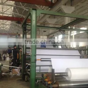 510g 1000*100 9*9 High Glossy Pvc Flex Banner thumbnail-2