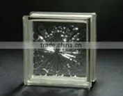 Hot Sell Colored Meteor Glass Block For Floor Or Wall thumbnail-2