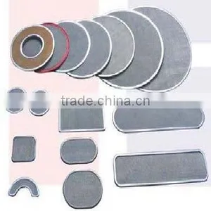 Stainless Steel Filter Series thumbnail-1