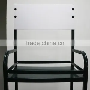4-tire Well-designed Black Iron Beer Bottle Rack thumbnail-4