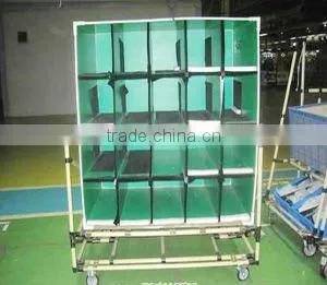 Spare Parts Cabinet thumbnail-1