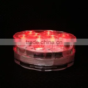 Hot Sale LED Submarine Light/Waterproof LED Light thumbnail-3