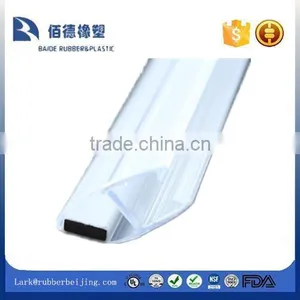Chinese Glazing Shower Door Plastic Sealing Strip thumbnail-1