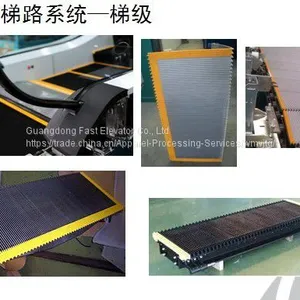 Unique Design Home Escalator With CE thumbnail-2