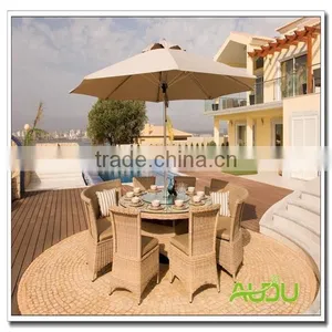 Audu Balcony Umbrella/Balcony Use Outdoor Umbrella thumbnail-1