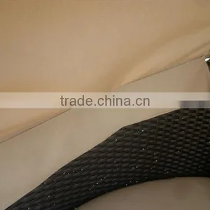 C - FL013 Newest Design Rattan Garden Big Sun Bed thumbnail-2