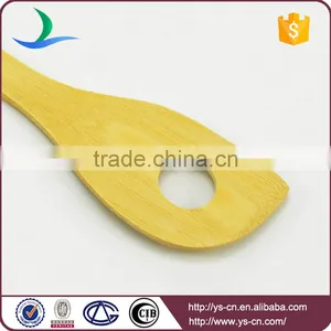 Wholesale Special Design Kitchen Cheap Making Wooden Ladle Spoons thumbnail-4