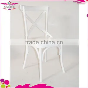 2015 Hot Sale Royal Style Hotel Luxury Dining Chairs thumbnail-2