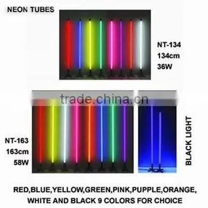 Neon Tube (neon Light, Neon Lamp) thumbnail-1