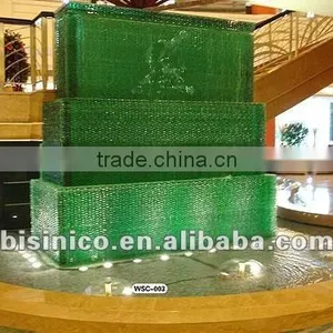 Decorative Art Glass thumbnail-1