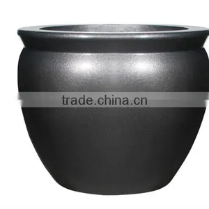 Large Ceramic Outdoor Plant Flower Vases Pots thumbnail-2