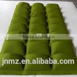 Felt Bags Vertical Garden thumbnail-3