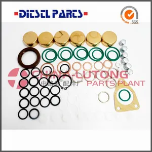 Auto Rebuild Kits 2 417 010 021/800718 Fuel Engine Ve Pump Repair Kit On Sell thumbnail-1