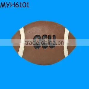 Unique American Gifts Football Promotional Clothes Pin thumbnail-1