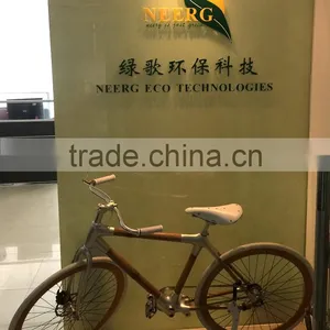 Guangzhou Neerg Eco Technologies Ltd. company overview - view 1 thumbnail