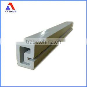 Window Frame Extrusion Part thumbnail-1