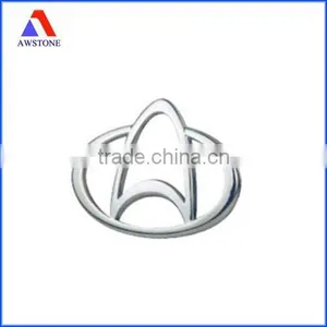 Custom 3D Plastic Letter /plastic Number Logo thumbnail-2