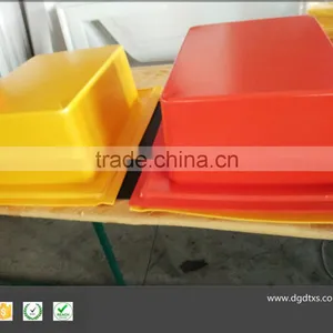 China OEM Vacuum Forming Car Parts thumbnail-1