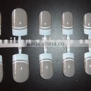 Franch Nail Tip FM3 thumbnail-1