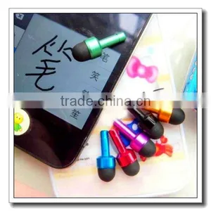 Cute Lamp Stylish Touch Screen Pen thumbnail-1