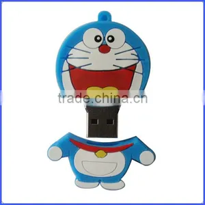 Funny Silicone USB Case thumbnail-1