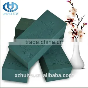 Decoration 23*11*8cm Green Wet Fresh Floral Foam Oasis thumbnail-4