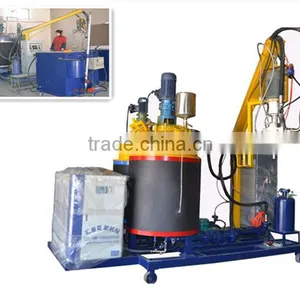 Auto Production Line for Floral Foam &professional Manufacturer of Floral Foam Machines thumbnail-4