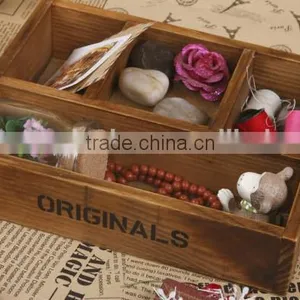 Simple Wooden Sewing Box thumbnail-3