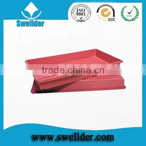 Swellder Sturdy and Reusable Thermoforming Plastic Cell Nursery Seed Tray thumbnail-4