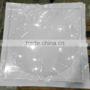 Hot Durable UV Protection White Series Customized Lampshade Outdoor Light Cover thumbnail-1
