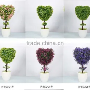Indoor Artificial Bonsai Artificial Plant Indoor Ornamental Plants thumbnail-4