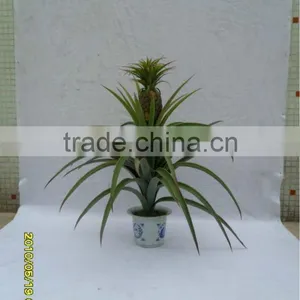 China New Products,mini Bonsai,artificial Pineapple Bonsai thumbnail-1