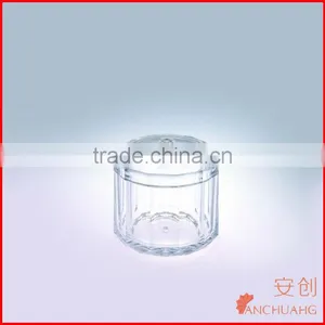 Clear Acrylic Candy Dispensers With Scoop thumbnail-1