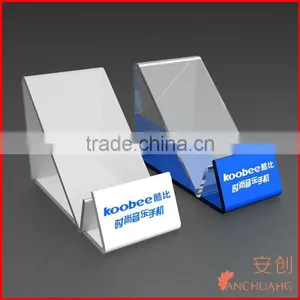 Mobile Phone Display Stand With Alarm thumbnail-1