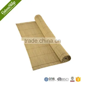 UV Protective Outdoor Plastic Recycled Fence_ GreenShip thumbnail-3