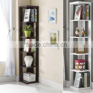 New Design Modern Book Shelf for Living Room thumbnail-1