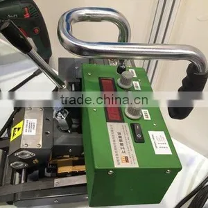 Automatic Welding Machine for HDPE Liner thumbnail-1