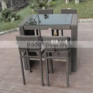 Wholesale Pub Table Sets thumbnail-2
