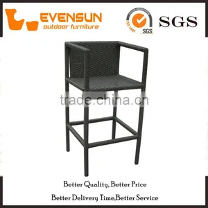 Club Set Chair Rattan Unit For Sale thumbnail-1