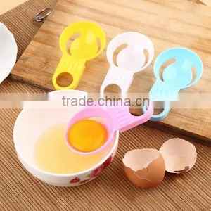 Egg Separator Egg Yolk Separator Commercial Egg White and Yolk Separator thumbnail-1